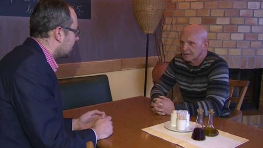 Mírný růst nezaměstnanosti