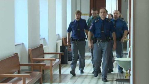 Soud s islamistou z Česka