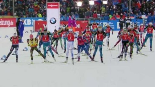 Biatlonové MS 2021 nebude v Rusku