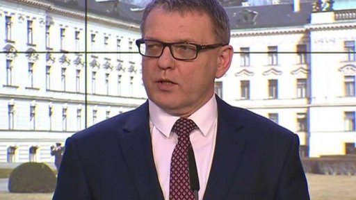 Ochrana veřejné správy před kyberútoky