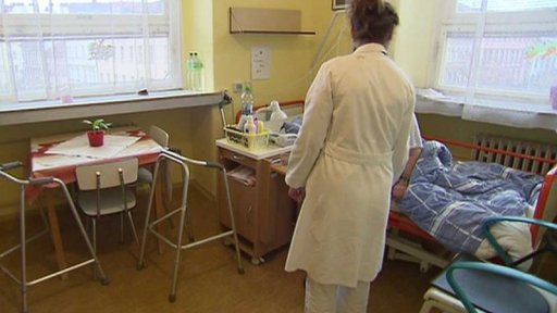 Placené ošetřovatelské volno