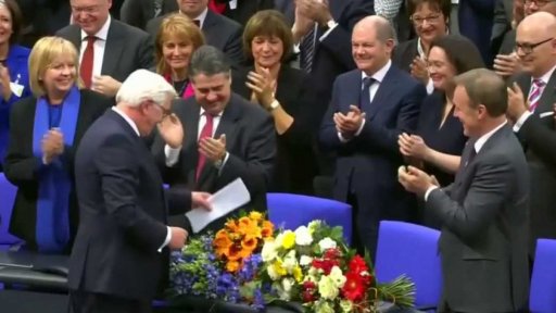 Česko-německé vztahy