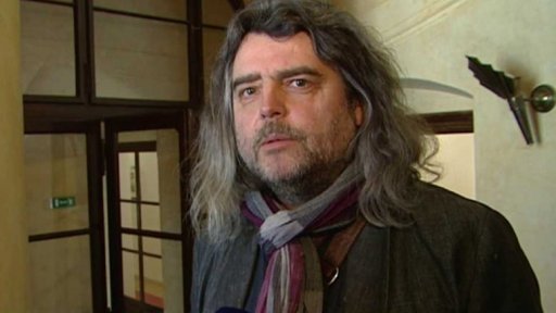 Petice za zrušení EET v Senátu