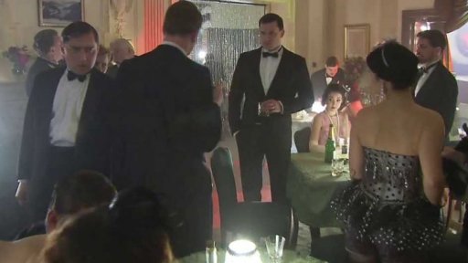 Podruhé se natáčí První republika