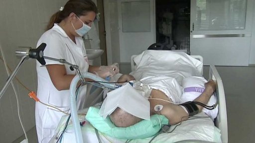 Přeshraniční spolupráce při transplantacích