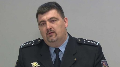 Nelegální migrace v ČR