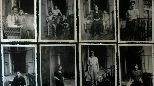 Terezín židovským ghettem