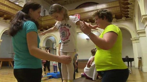 155 sokolské tradice