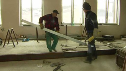 Stavební spoření v roce 2016