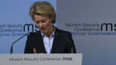 Bezpečnostní konference v Mnichově