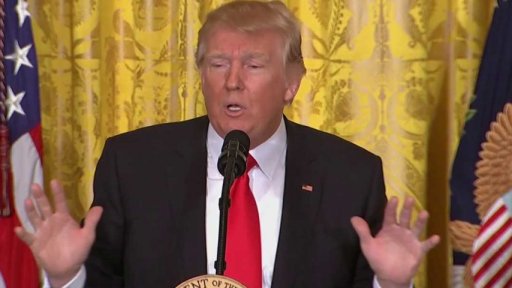 Změny v Trumpově týmu