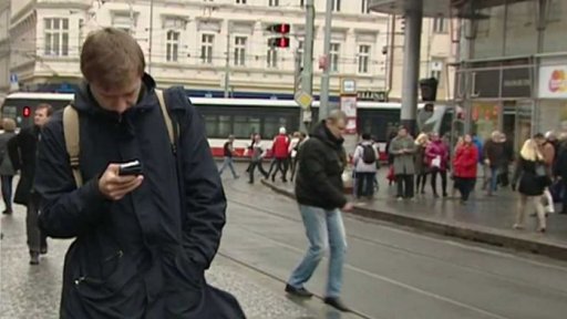 Spor o ceny mobilních dat