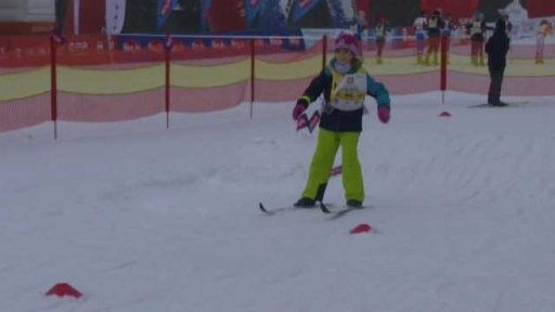 Jubilejní Jizerská padesátka