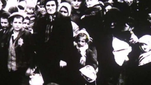 Pomník záchranci židovských dětí