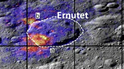 Stopy života v naší sluneční soustavě