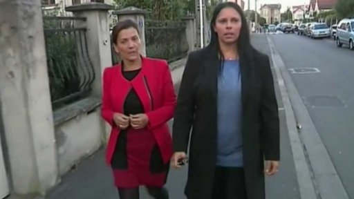 Diskriminace žen ve Francii