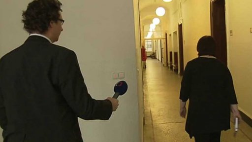 Kauza Jany Nečasové u Ústavního soudu