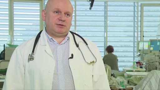 Zdravotní problémy obézních lidí