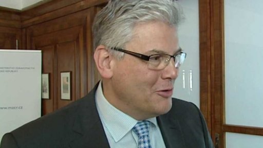 Ohrožený vznik sítě univerzitních nemocnic