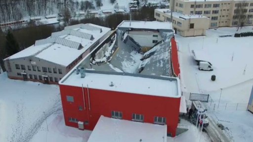 Změny stavebního zákona