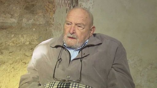 Socha Josefa Toufara