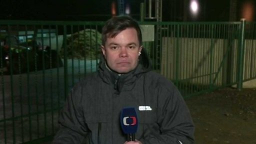 Ptačí chřipka na Chebsku