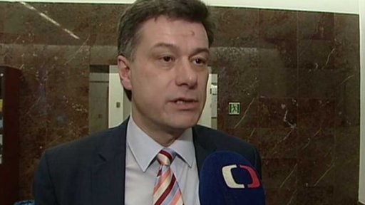 Obvinění bývalého detektiva Jiřího Komárka