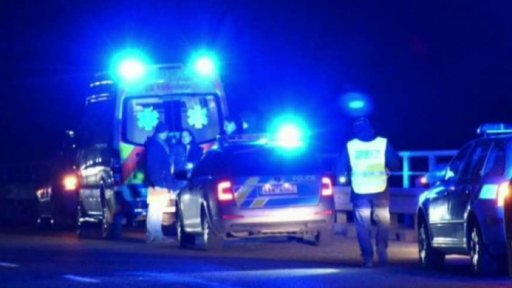 Potyčka psychicky nemocného muže v Mělníku