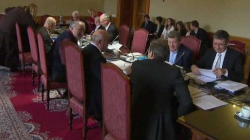 Nová pravidla pro svěřenské fondy