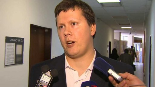 Soud o Krajské zdravotní