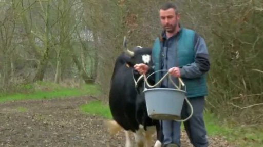 Volební preference francouzských zemědělců