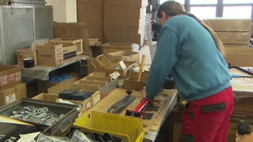 Dohady nad dovolenou pro zaměstnance