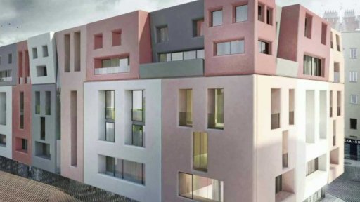 Povolení pro stavbu tzv. maršmelounu