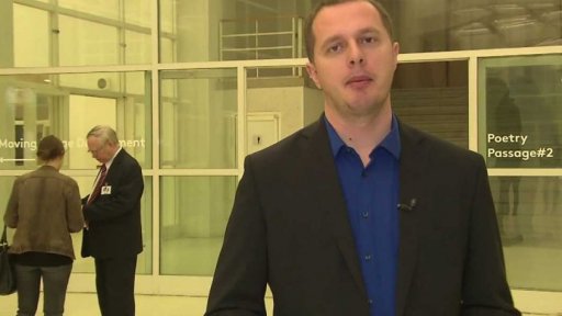 Spor bezpečnostní agentury s Národní galerií