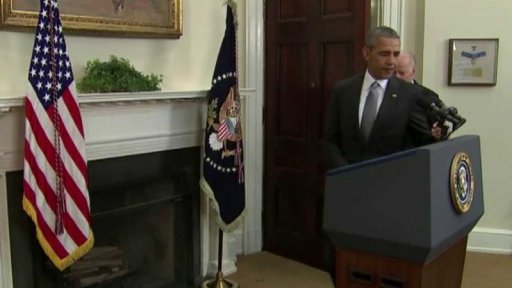 Vyšetřování Trumpova obvinění Obamy