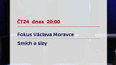 Fokus Václava Moravce