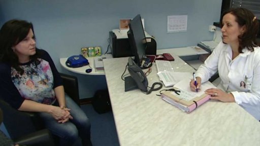 Diagnostika tzv. vzácných nemocí