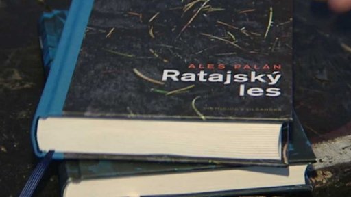 Nominace na ceny Magnesia Litera