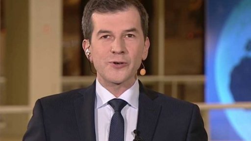 Volba místopředsedů ČSSD