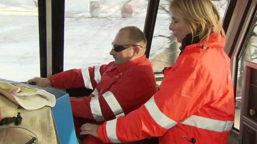 Zaměstnávání žen v typicky mužských profesích