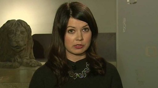 Kauza údajného sledování ministra Chovance