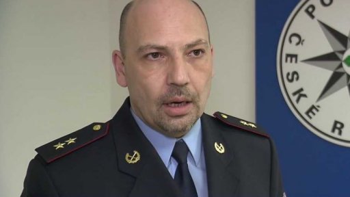 Vyhoštění nelegálních pracovníků