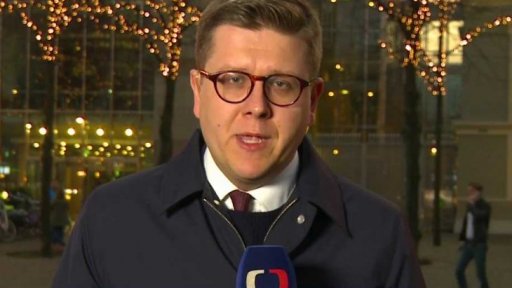 Turecko-nizozemský spor