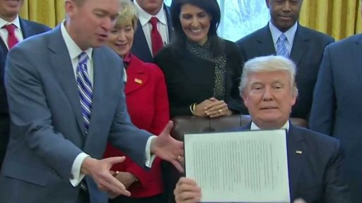 Pozastavení dekretu