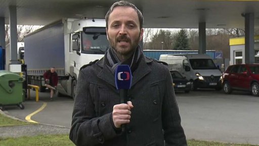 Ceny pohonných hmot