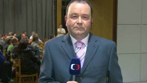 Nová přehrada na Labi?