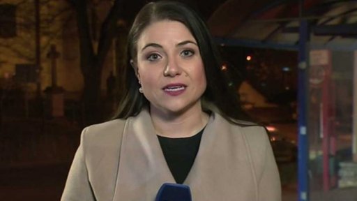 Pátrání po uprchlém trestanci