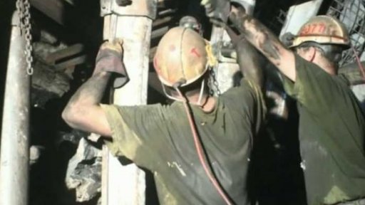 V dole Paskov ukončí společnost OKD těžbu černého uhlí