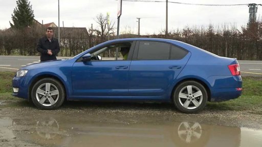 Nové rychlostní radary