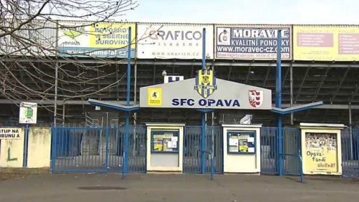 Opatření proti násilí kolem fotbalu